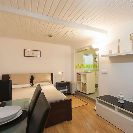 Apartment Bica Flat Adamastor *