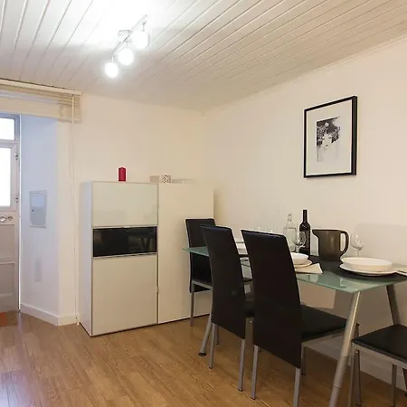 Apartman Bica Flat Adamastor