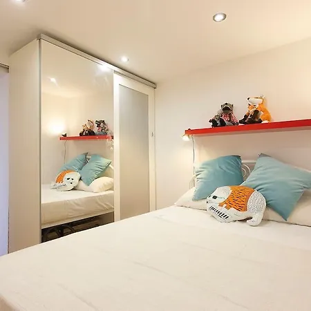 Apartman Bica Flat Adamastor