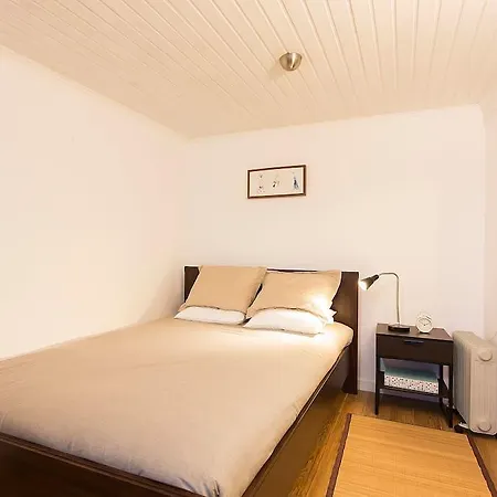 شقة Bica Flat Adamastor Lisboa